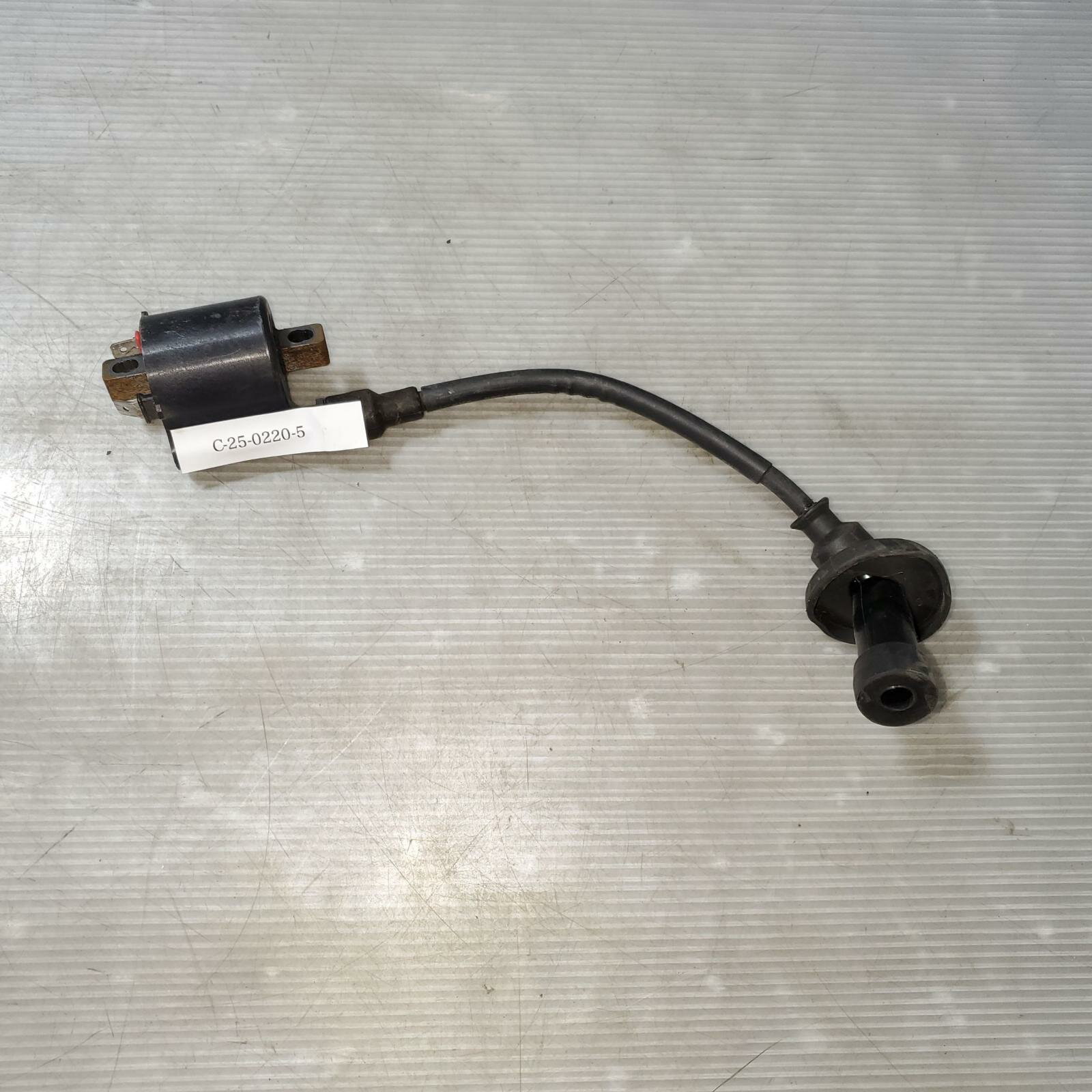 SUZUKI レッツ5 CA4AA イグニッションコイル Let's スズキ