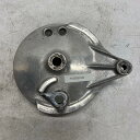 KAWASAKI 500SS リヤ ブレーキパネル カワサキ