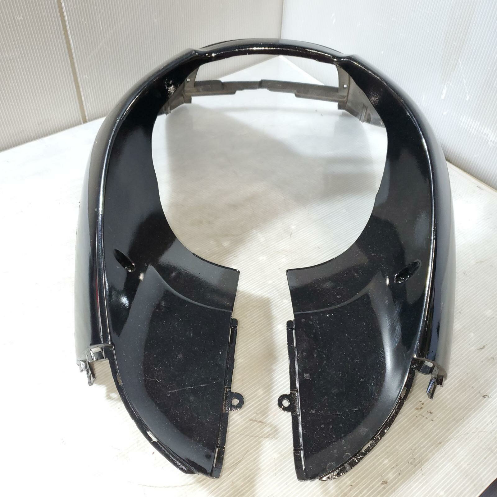 HONDA リード50 AF48 フロントカバー LEAD ホンダ