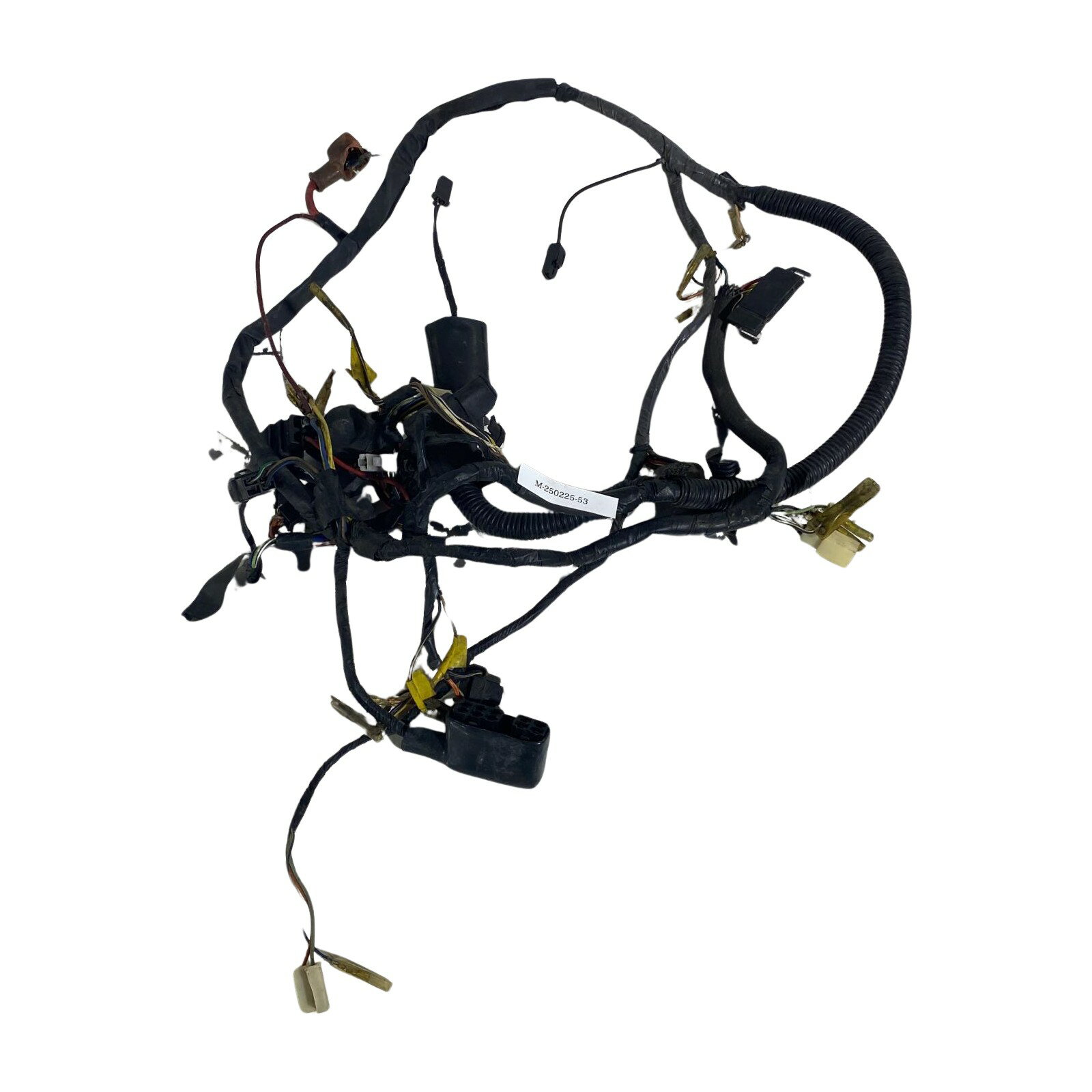 SUZUKI GSX-R400 メインハーネス スズキ