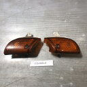 HONDA パル50 AF17 フロントウィンカー左右 PAL50 ホンダ