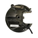 HONDA CBX400F フロントインボード 左 ホンダ