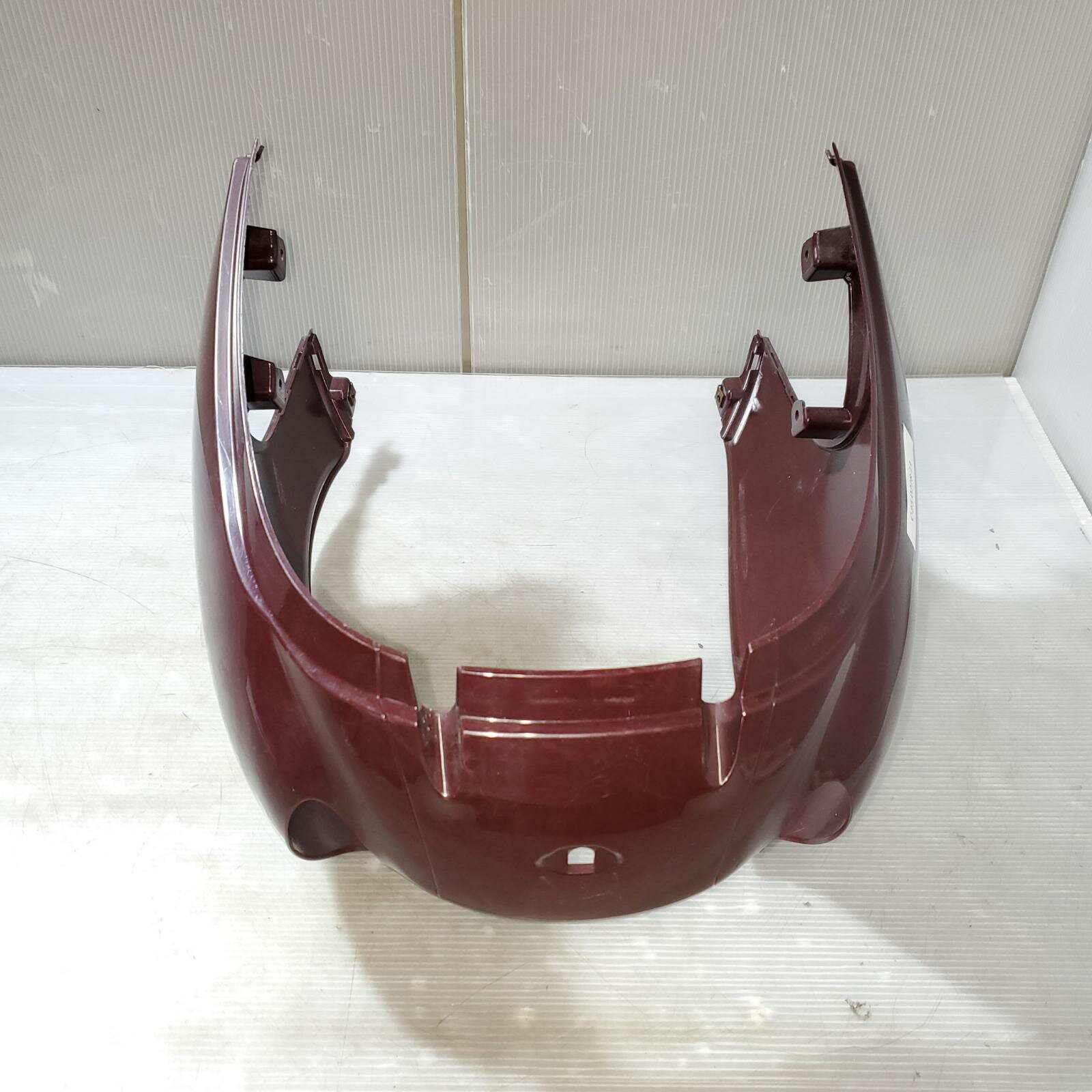 SUZUKI レッツ4 CA41A ボディーカバー　Let's スズキ