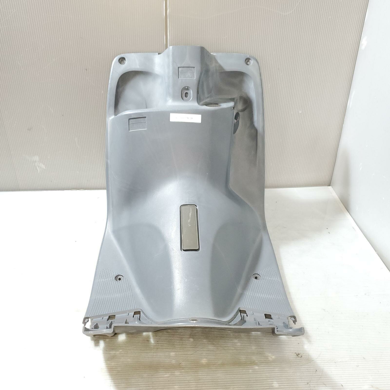 YAMAHA ジョグポシェ SA08J フロントインナーカバー JOG POCHE ヤマハ