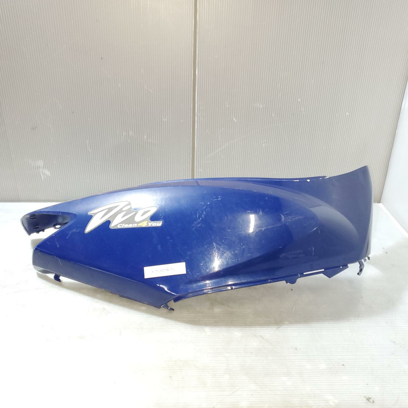 HONDA ディオ50 AF56 サイドカバー右 Dio ホンダ