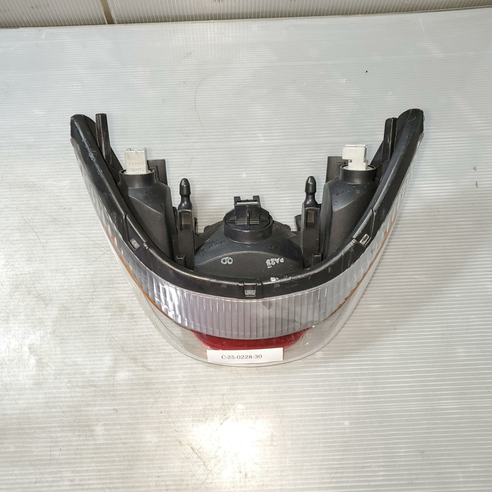 HONDA ディオ50 AF56 テールランプ　Dio ホンダ