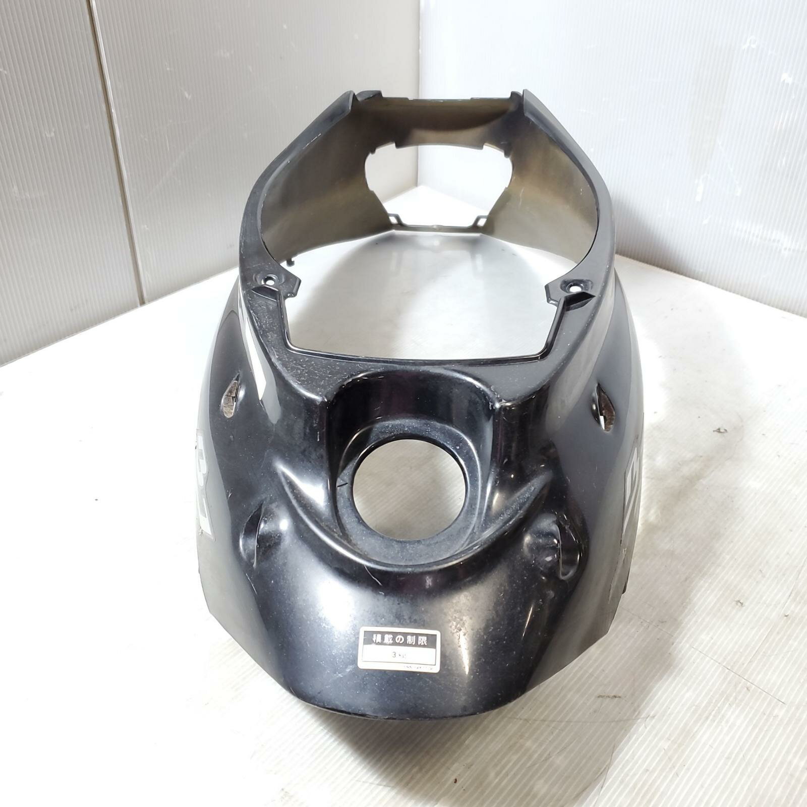 YAMAHA ジョグ50 SA24J ボディーカバー JOG ヤマハ