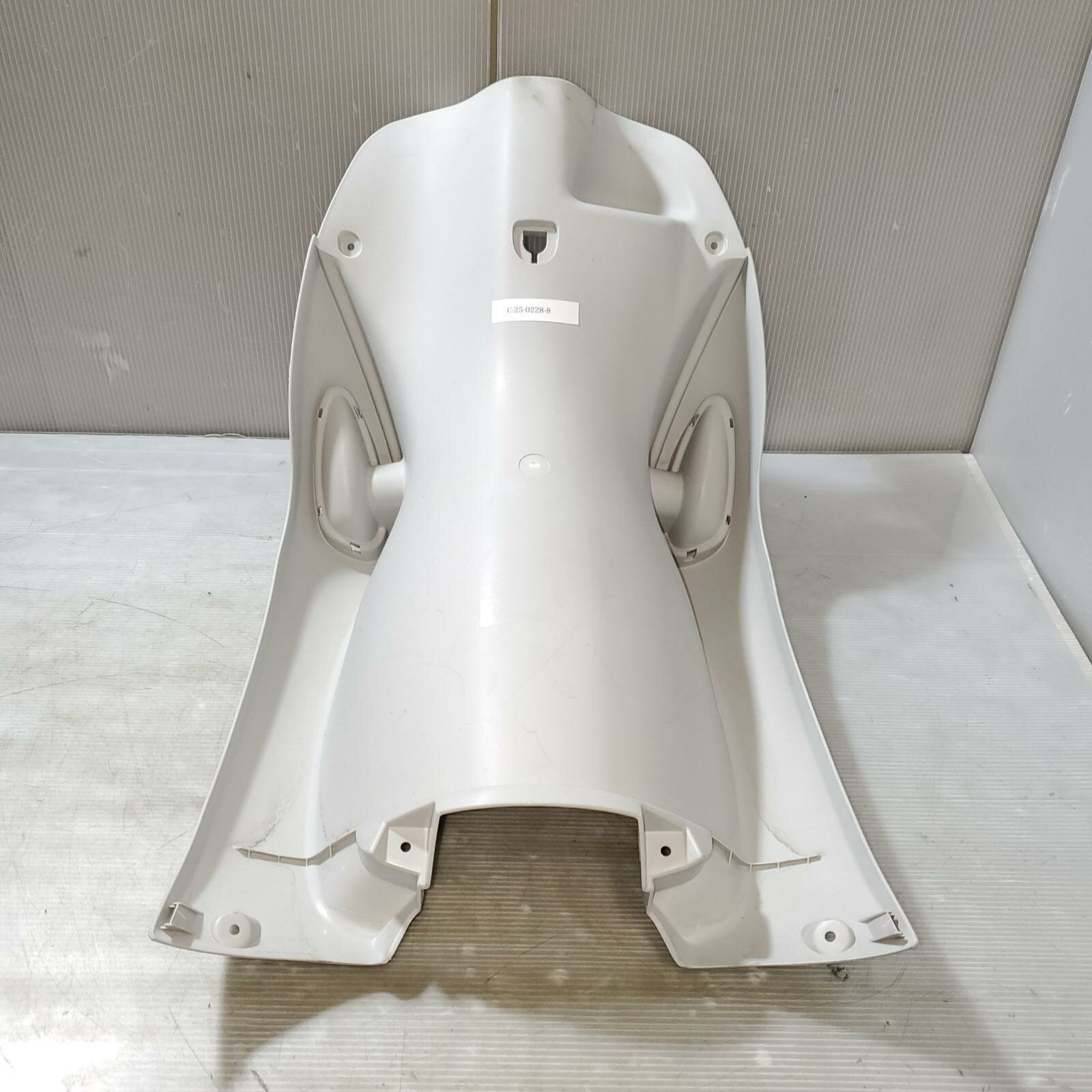 SUZUKI レッツ4 CA41A レッグシールド Let's スズキ
