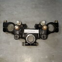 KAWASAKI KZ750E トップブリッジ カワサキ