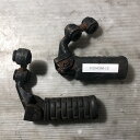 KAWASAKI Z750FX ステップ 左右 カワサキ