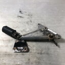 KAWASAKI Z750FX ステッププレート 右 カワサキ