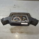 SUZUKI アドレス50 CA1CB メーター メーターカバー ADDRESS スズキ