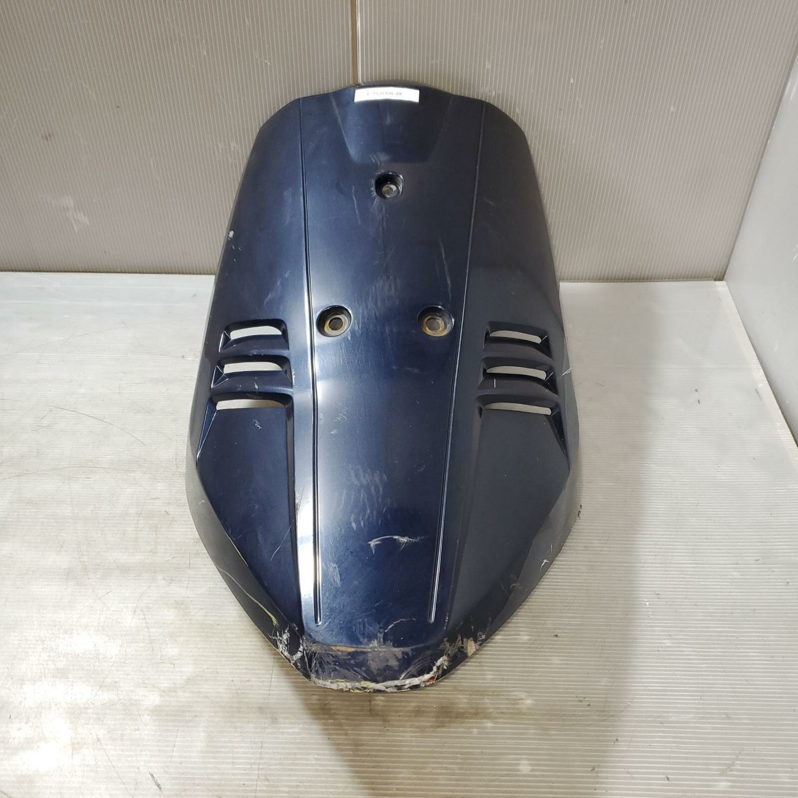 SUZUKI アドレス50 CA1CB フロントカバー ADDRESS スズキ