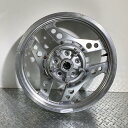 HONDA CX400 リアホイール ホンダ