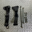 HONDA CX400 エンジンマウントボルト セット ホンダ