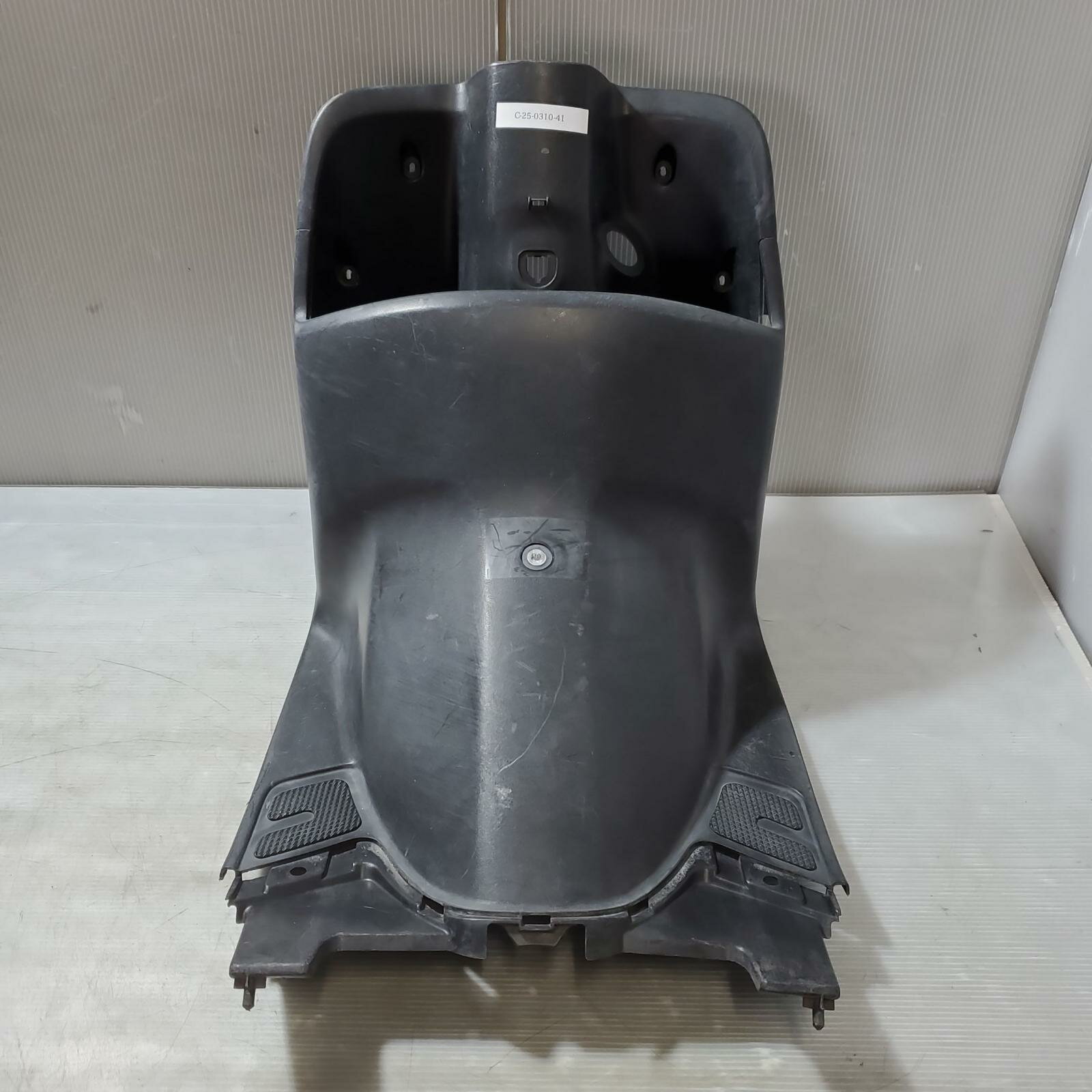HONDA ディオ50 AF35 フロントインナーカバー Dio ホンダ