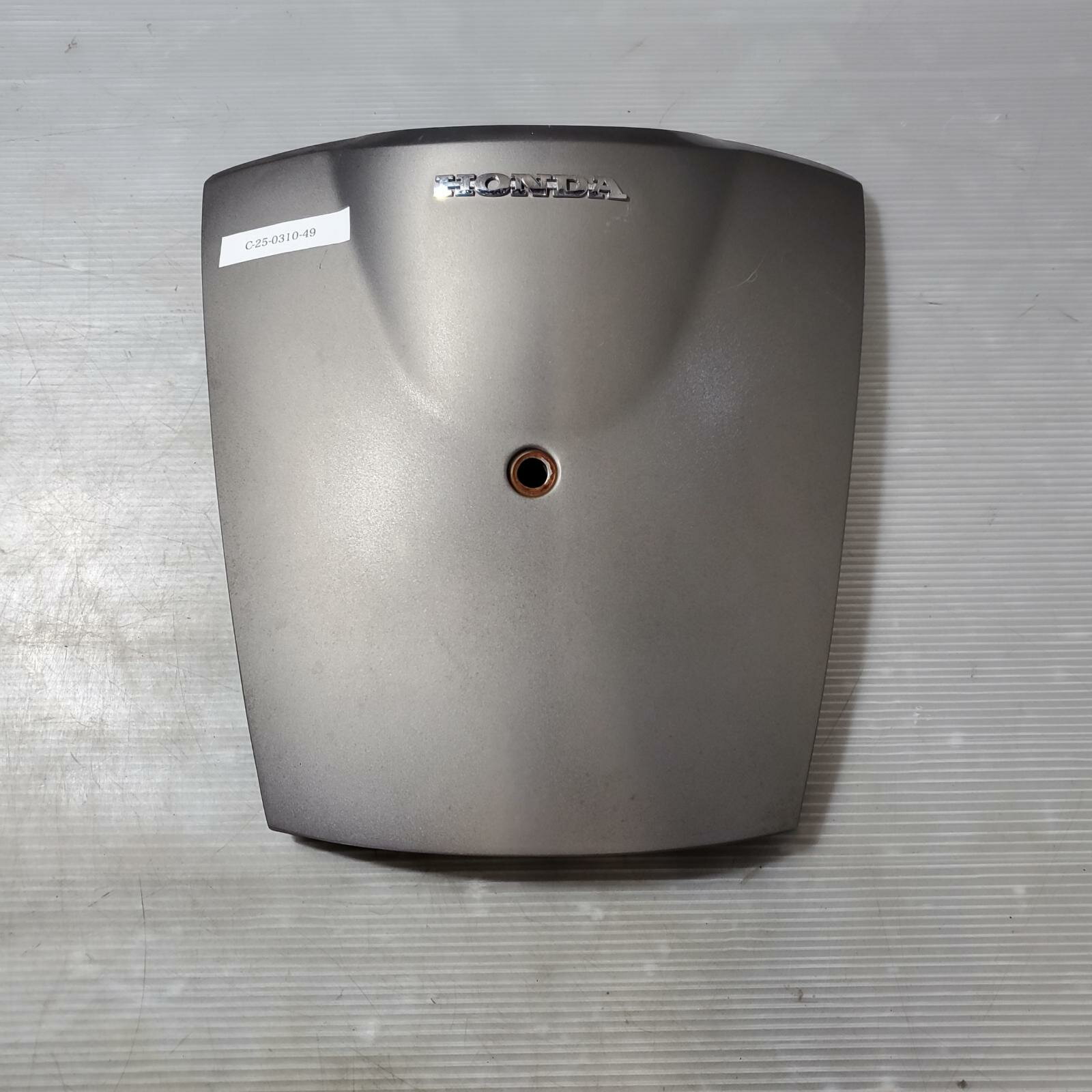 HONDA リード50 AF48 フロントパネル LEAD ホンダ