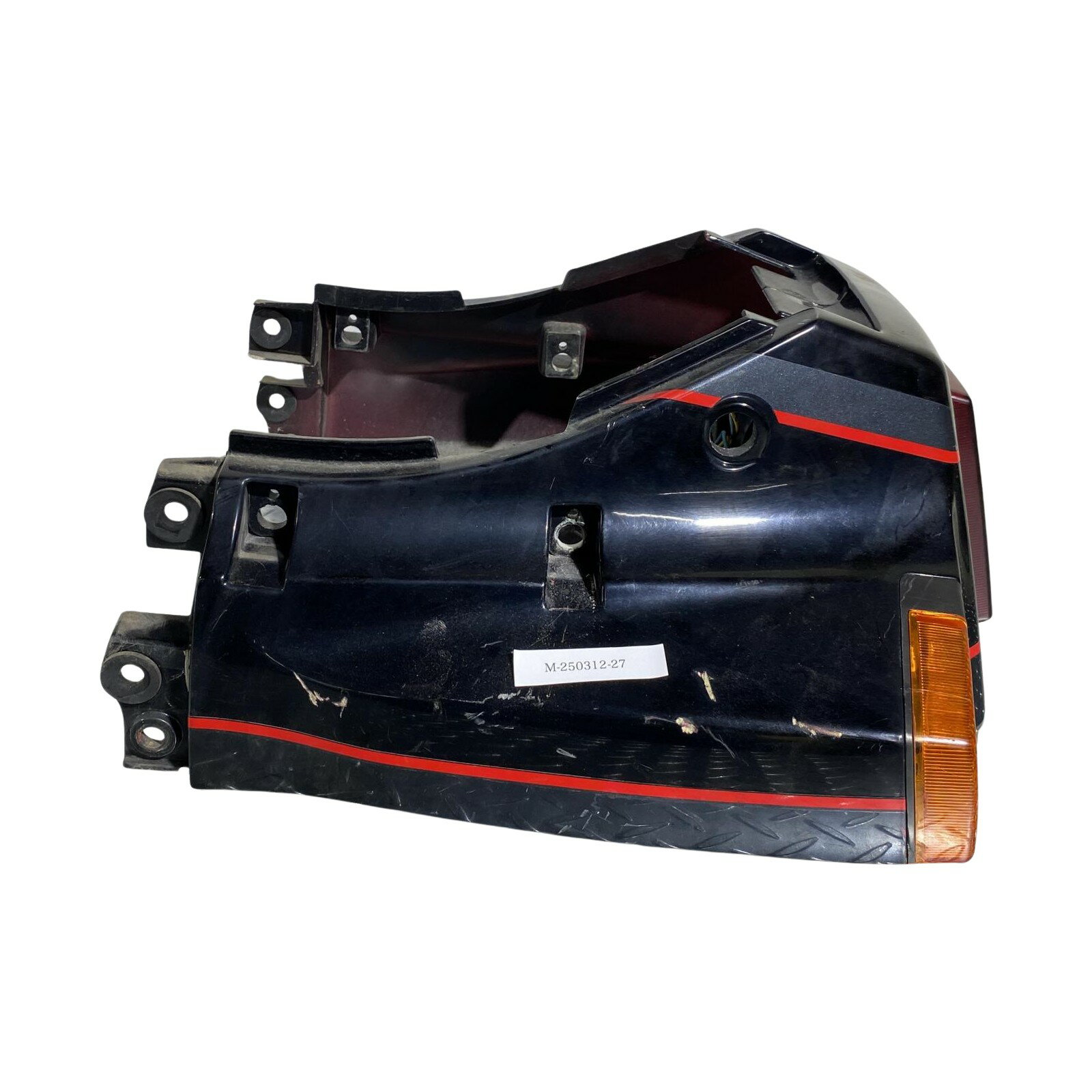 KAWASAKI GPZ1000RX テールカウル ASSY カワサキ