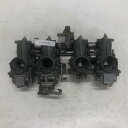 KAWASAKI KZ1000 キャブレター部品取り カワサキ