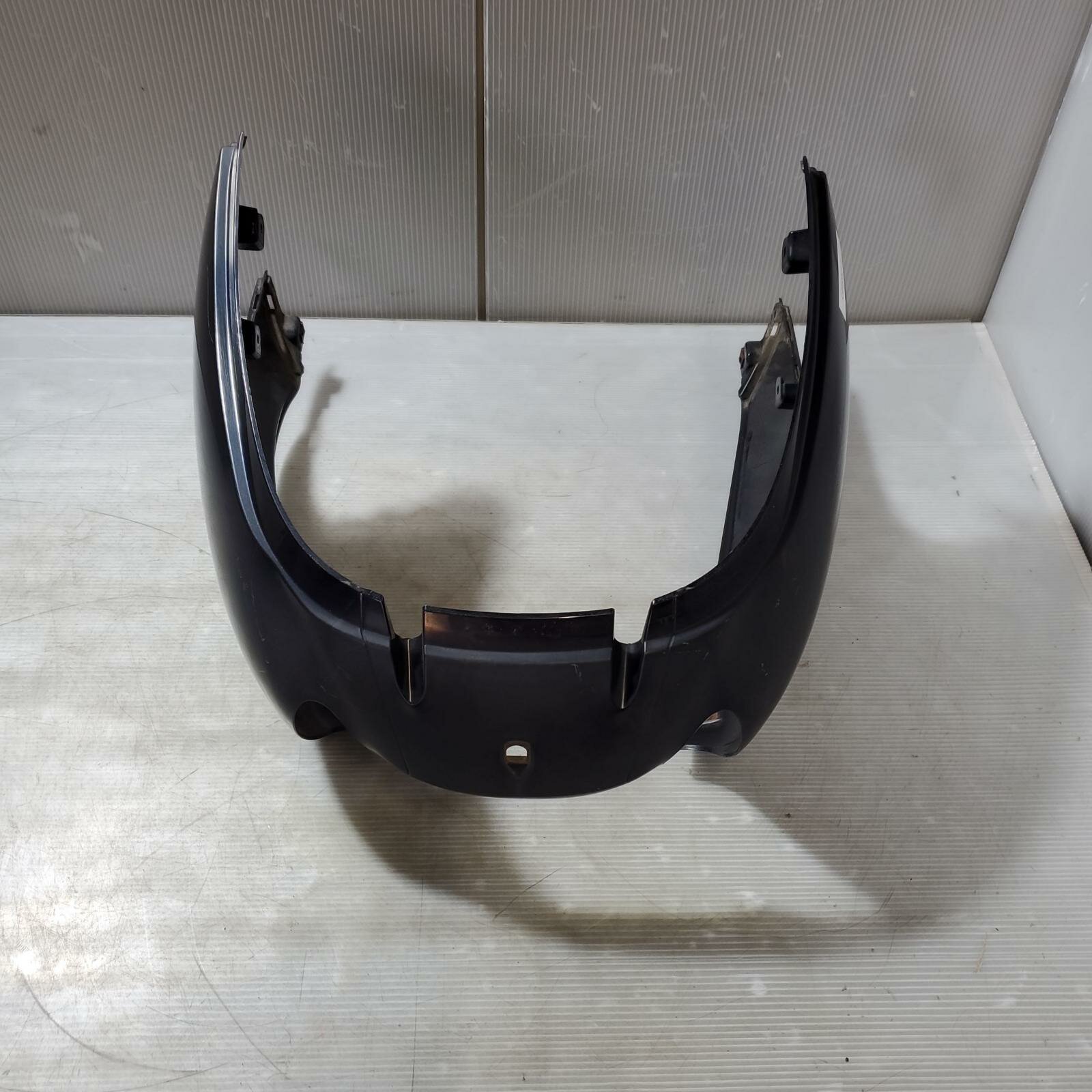 SUZUKI レッツ4 CA41A ボディーカバー　Let's スズキ