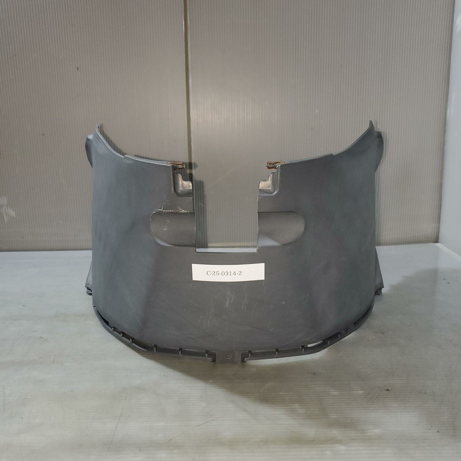 SUZUKI レッツ4 CA41A ボディーインナーカバ‐ センター Let's スズキ