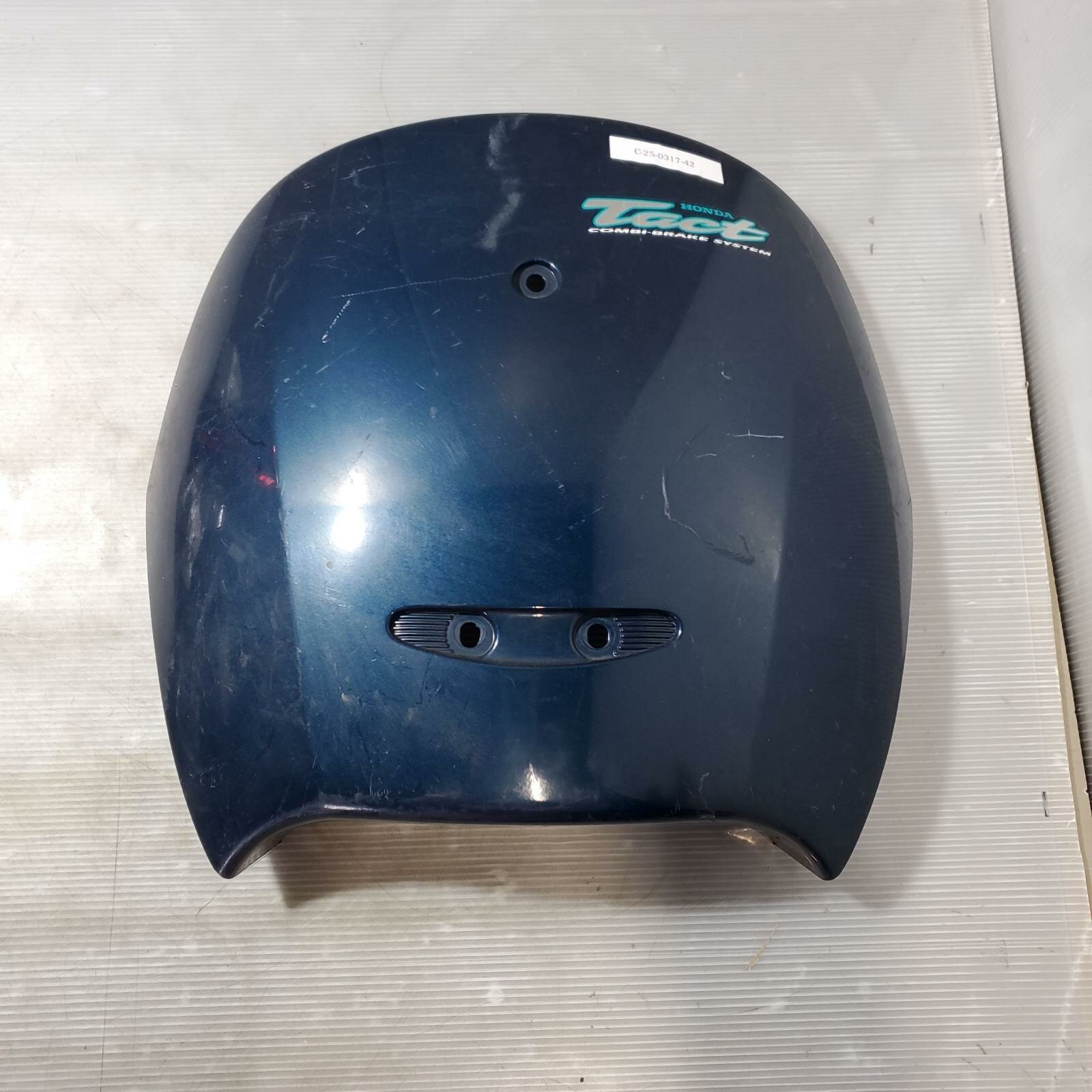 HONDA タクト50 AF51 フロントカバー TACT ホンダ