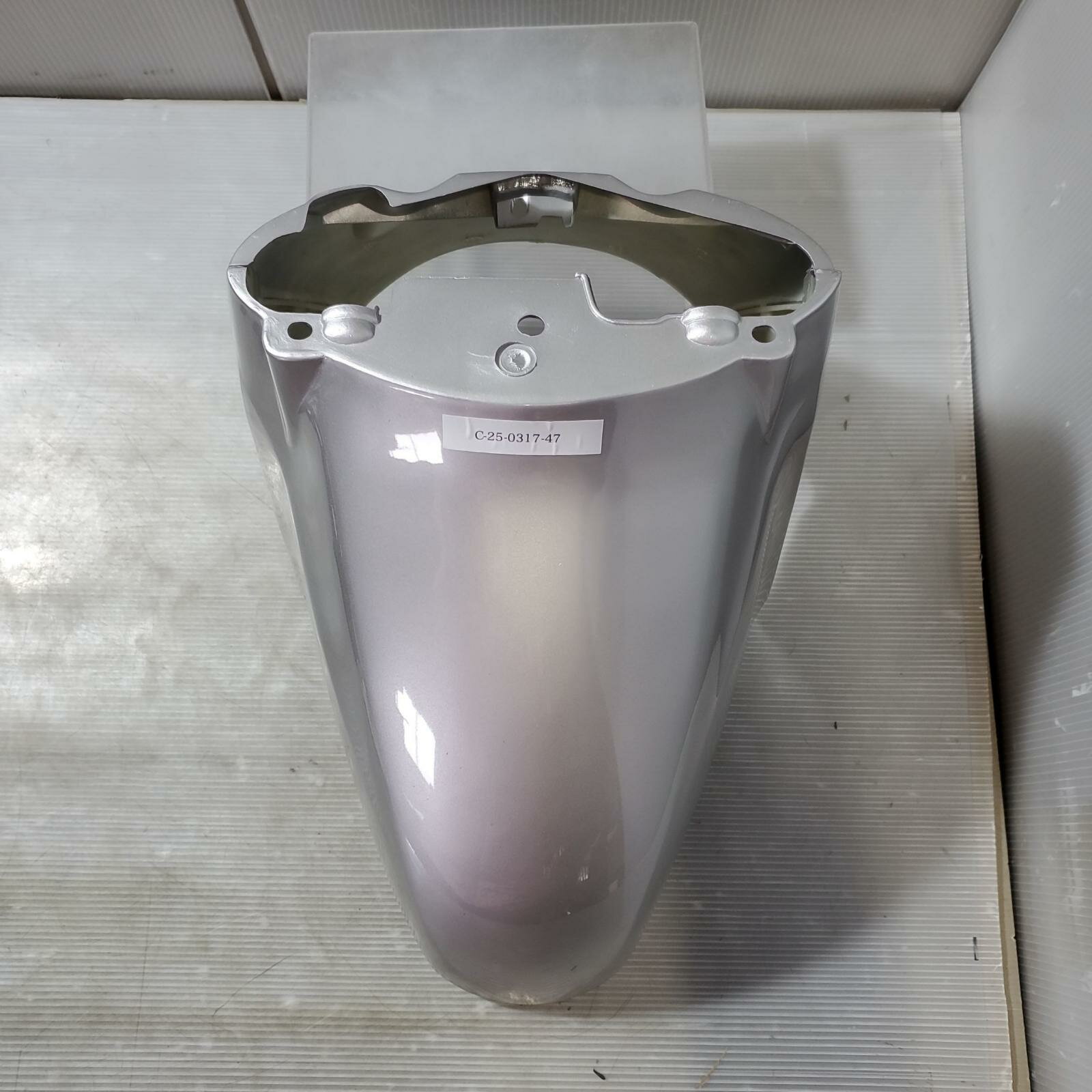 HONDA リード50 AF48 フロントフェンダー LEAD ホンダ