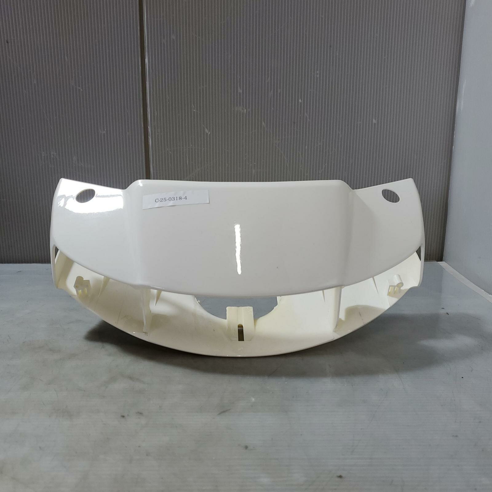 SUZUKI セピア50 CA1EA ヘッドライトカバー　Sepia スズキ