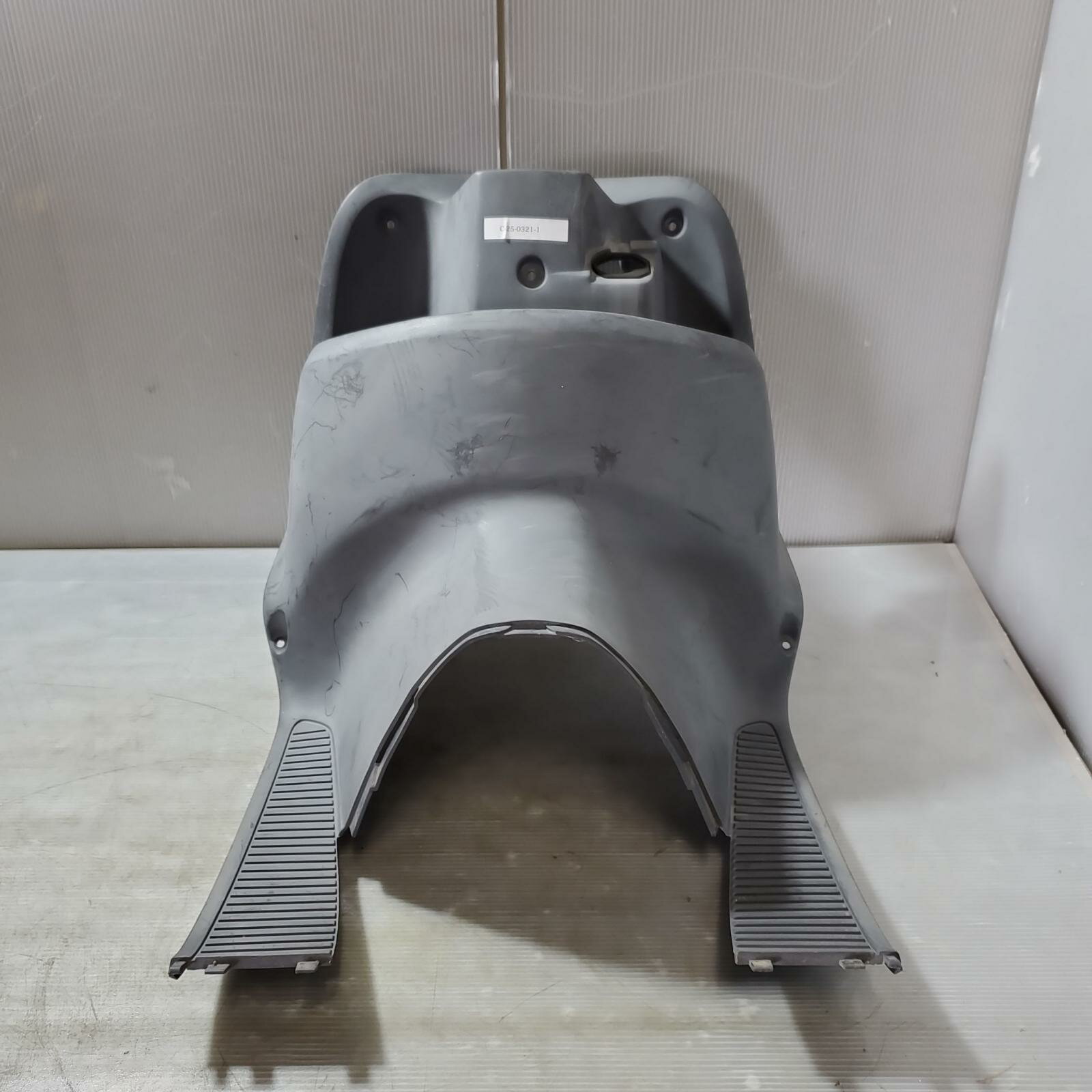 SUZUKI アドレス110 CF11A フロントインナーカバー ADDRESS スズキ