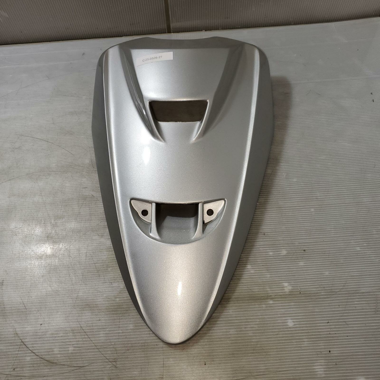 YAMAHA 3YK フロントカバー　JOG ヤマハ