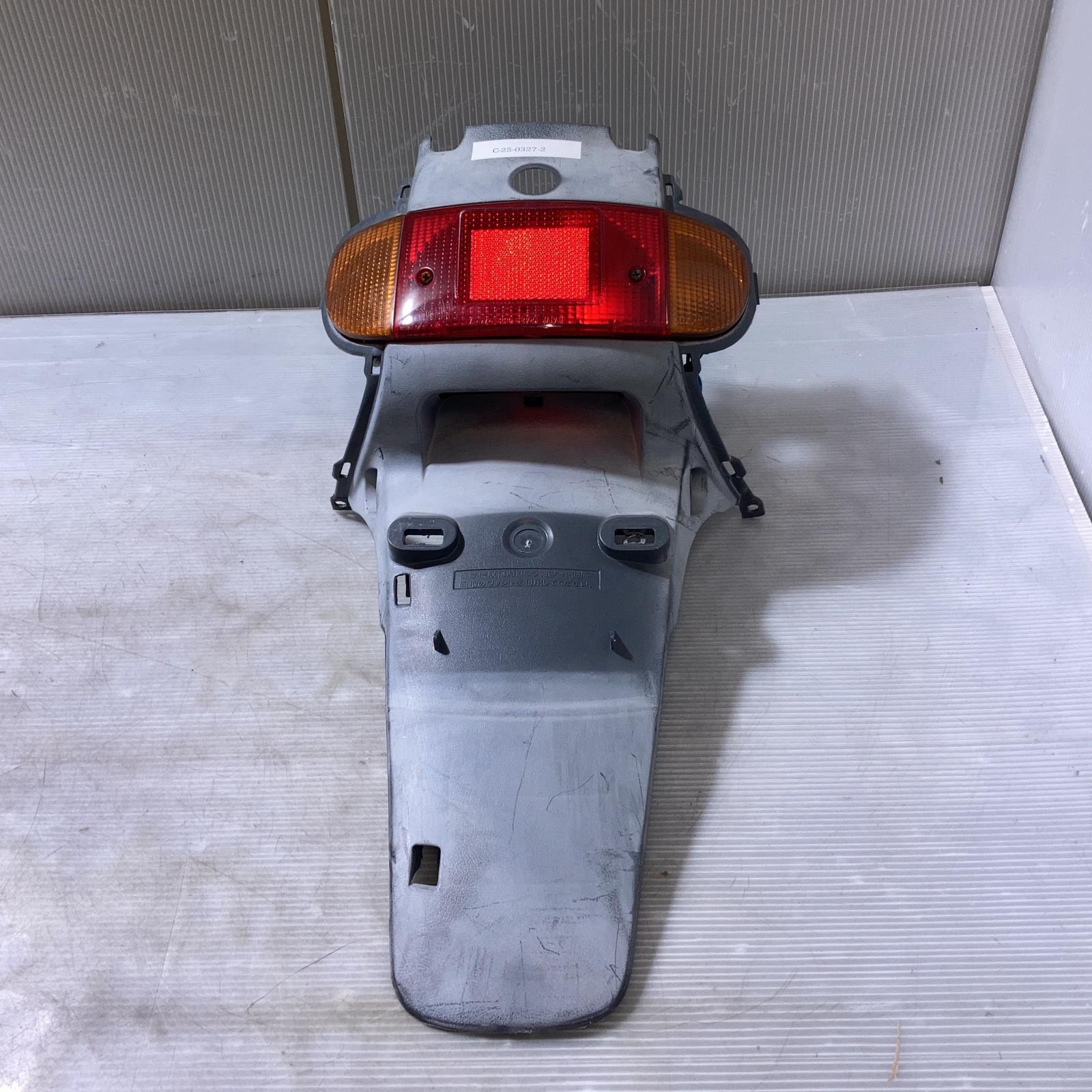 YAMAHA SA08J テールランプ JOG POCHE ヤマハ