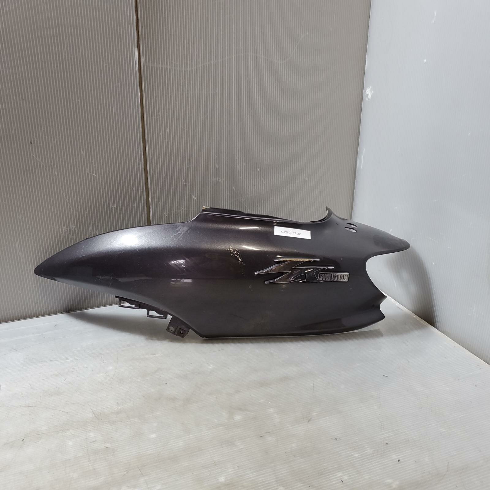 YAMAHA SA16J サイドカバー 左　JOG ヤマハ