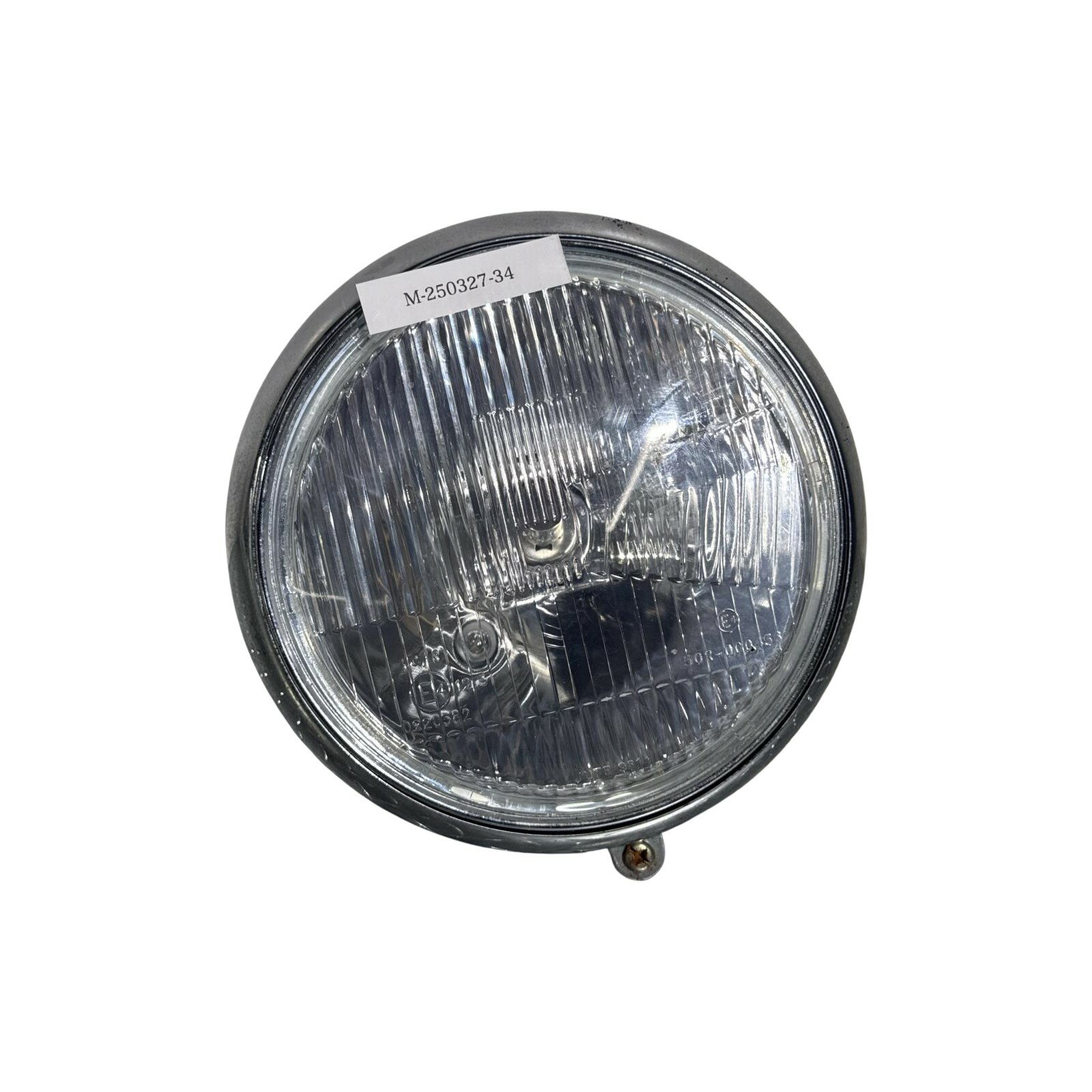 KAWASAKI Z750GP ヘッドライト ASSY カワサキ