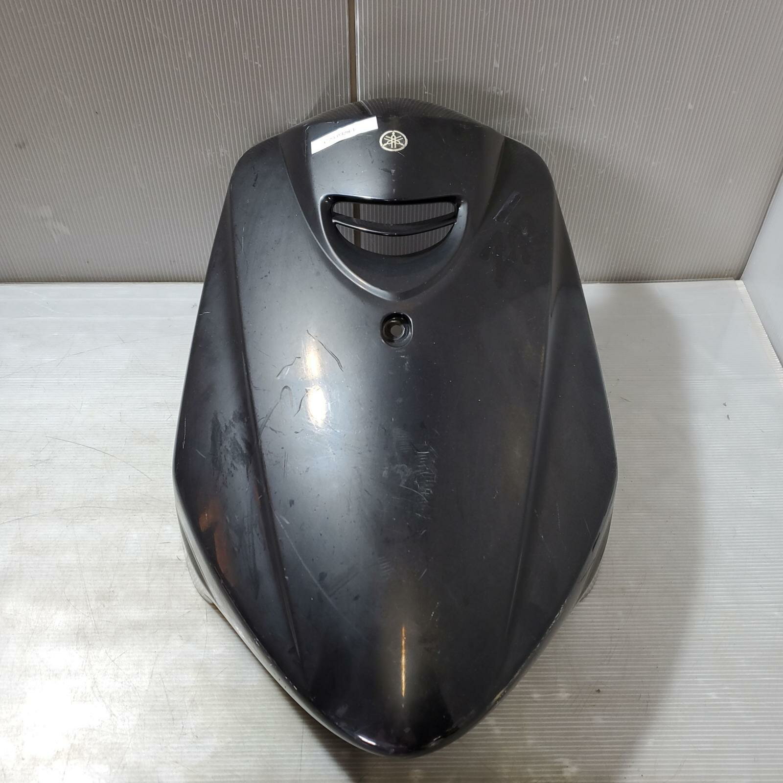YAMAHA ジョグ50 SA36J フロントカバー　JOG ヤマハ