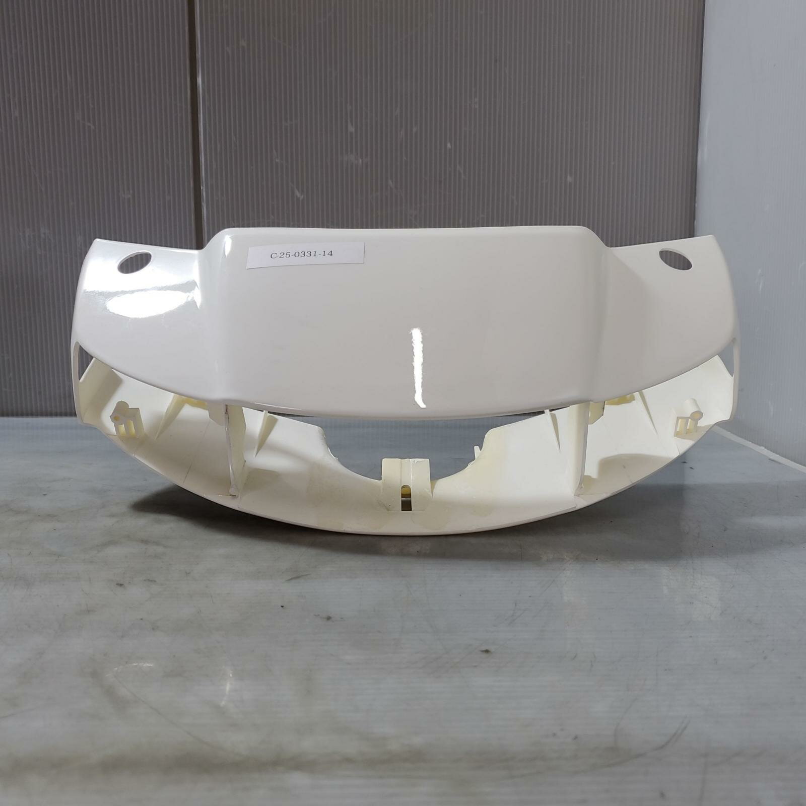 SUZUKI セピア50 CA1EA ヘッドライトカバー　Sepia スズキ