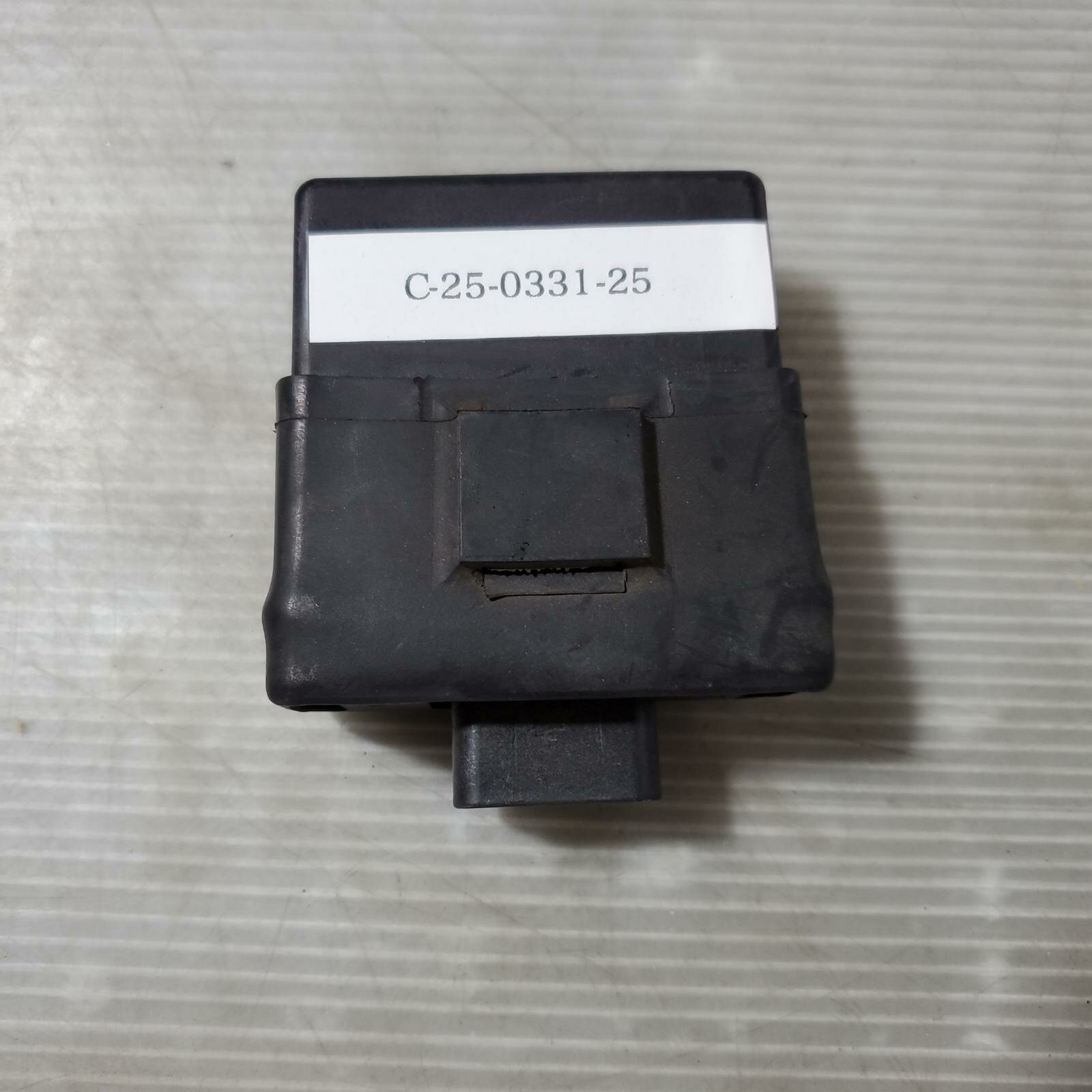 YAMAHA ジョグ50 SA12J CDIユニット JOG ヤマハ