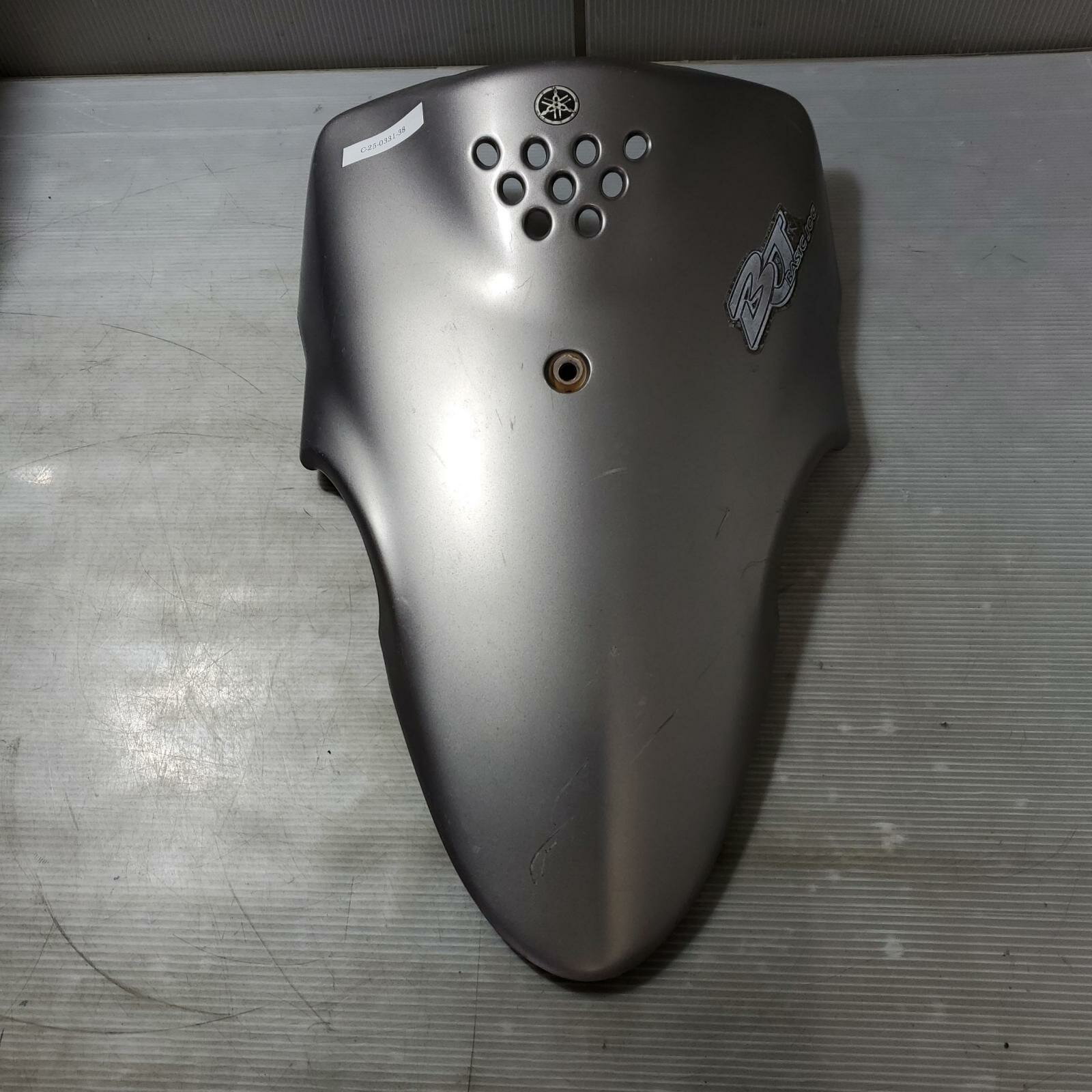YAMAHA ジョグ50 SA24J フロントカバー JOG ヤマハ