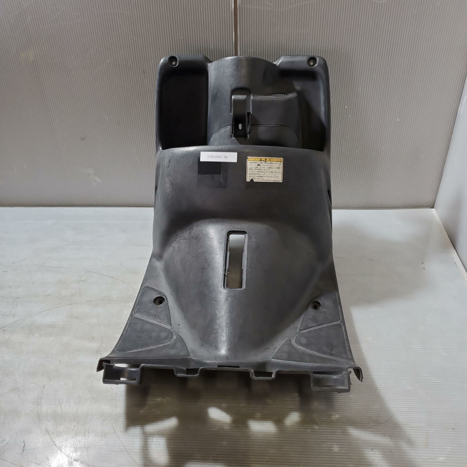 YAMAHA ジョグ50 SA24J フロントインナーカバー　JOG ヤマハ