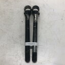 HONDA CBX400F CBX550F ハンドル ホンダ