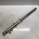 KAWASAKI ゼファー400 フロントフォーク左 カワサキ