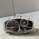 SUZUKI レッツ4 CA41A メーター Let's スズキ