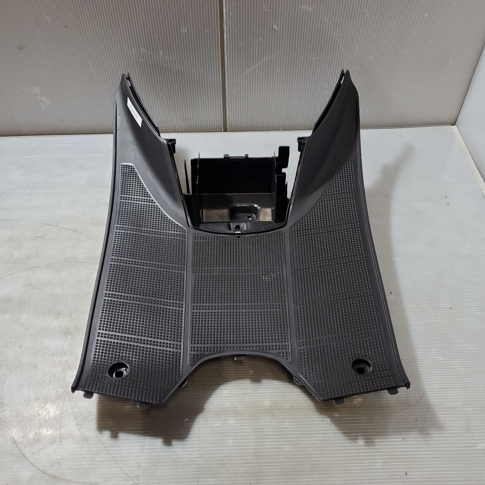 HONDA タクト50 AF24 ステップボード　TACT ホンダ