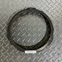 HONDA CBX400F インボードリング フロント ホンダ