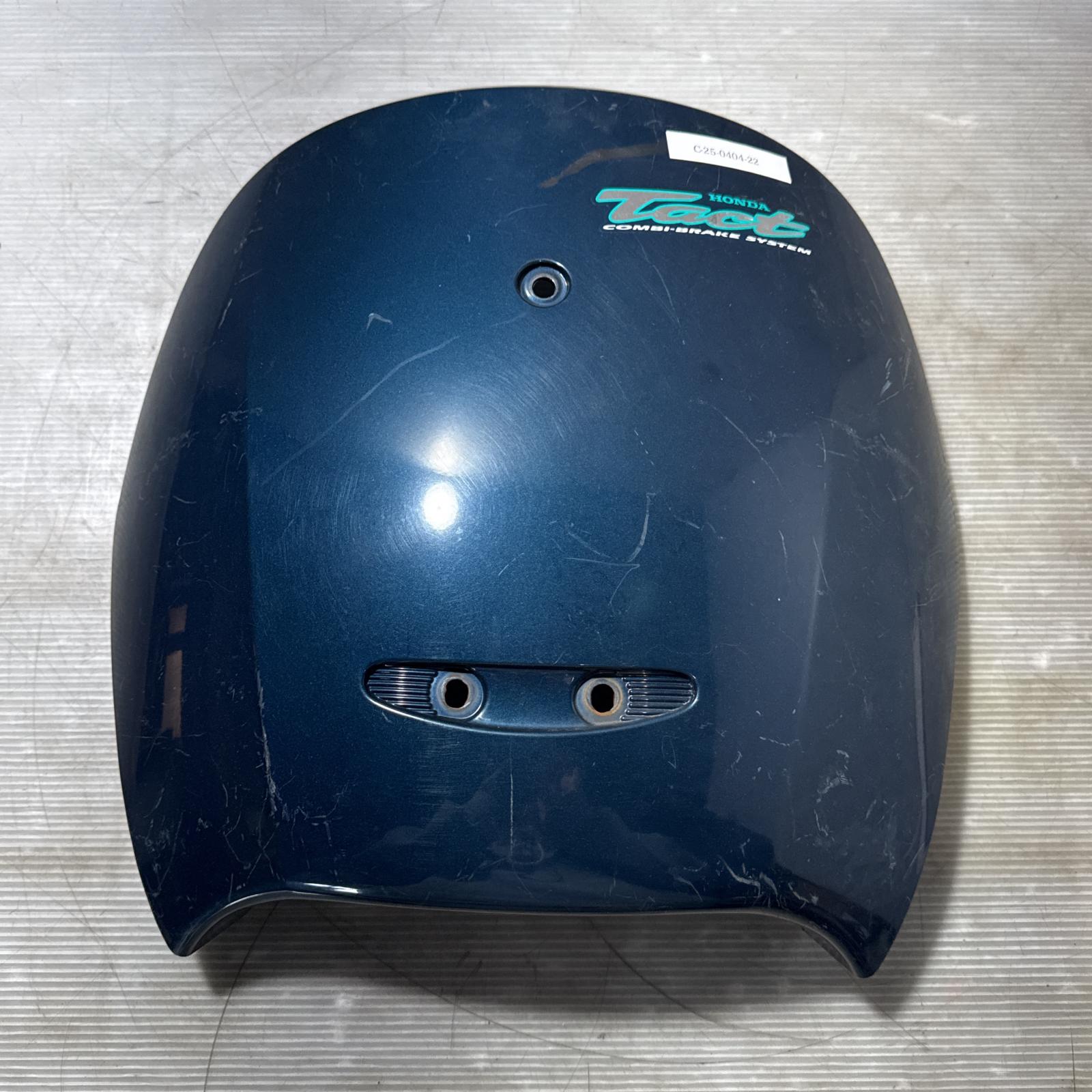 HONDA タクト50 AF51 フロントカバー TACT ホンダ