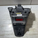 HONDA スペイシー125 JF04 リア フェンダー SPACY ホンダ