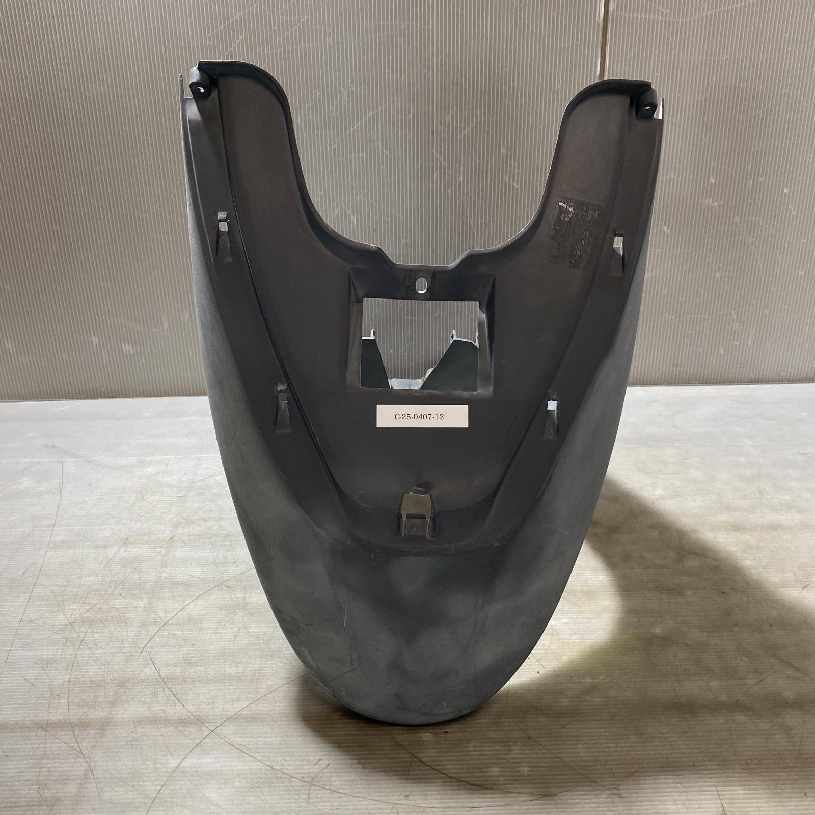 SUZUKI レッツ50 CA1KA フロントフェンダー Let's スズキ