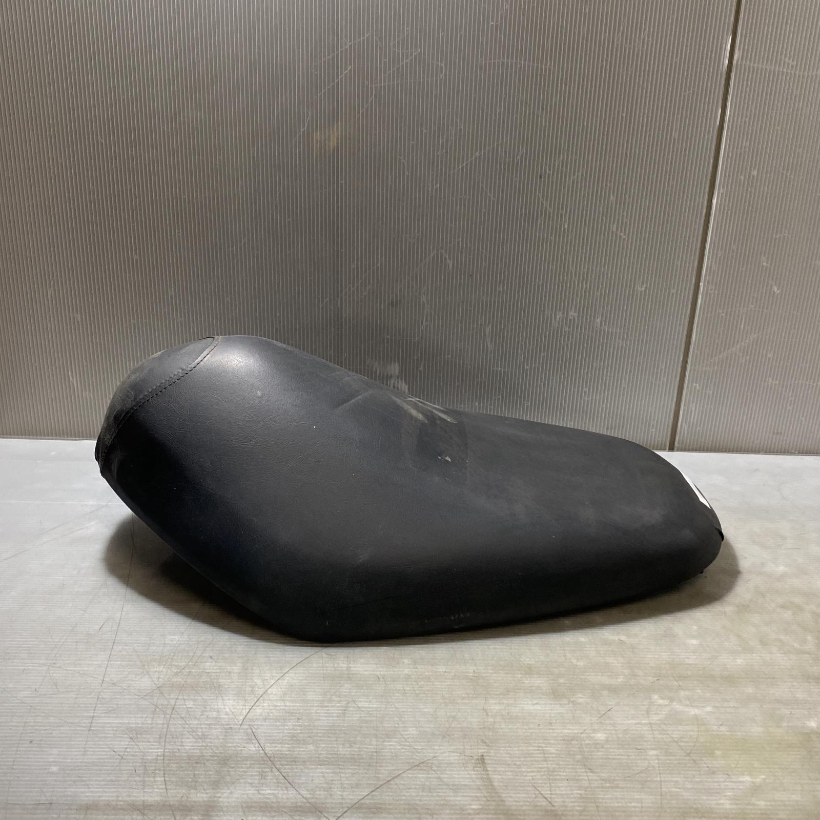 SUZUKI レッツ50 CA1KA シート　Let's スズキ