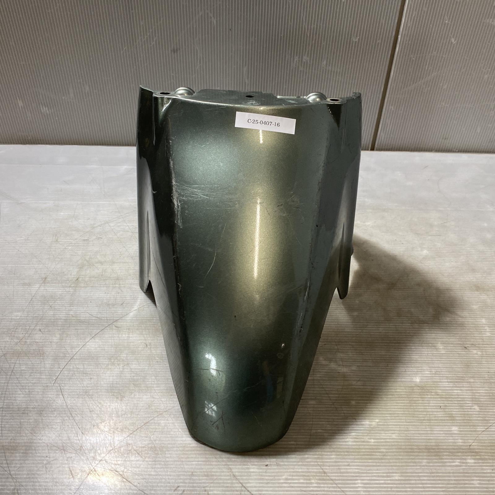 HONDA リード50 AF48 フロントフェンダー LEAD ホンダ