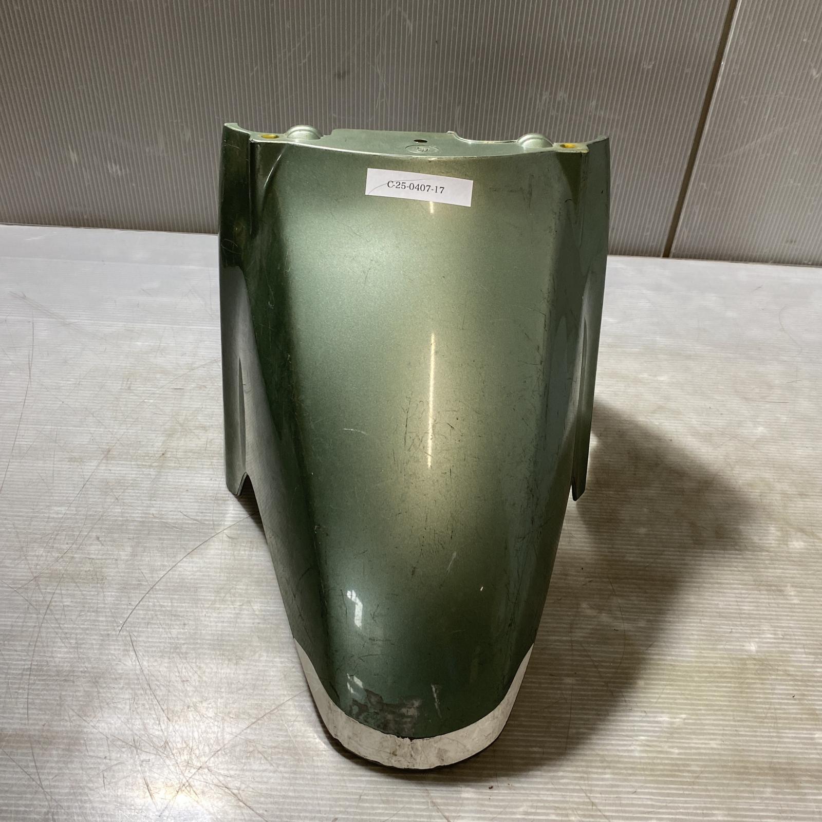 HONDA リード100 JF06 フロントフェンダー LEAD ホンダ