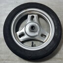 SUZUKI アドレス50 CA42A フロントホイール ADDRESS スズキ